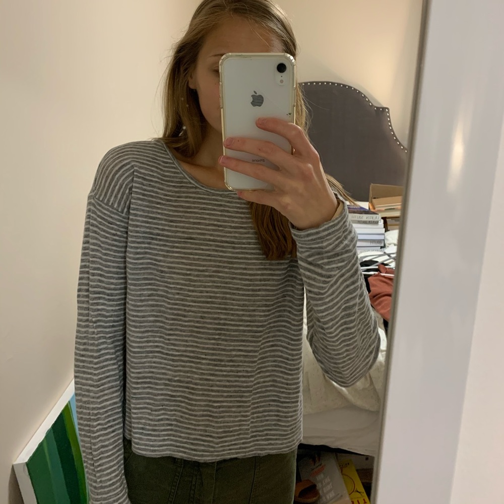 Everlane top